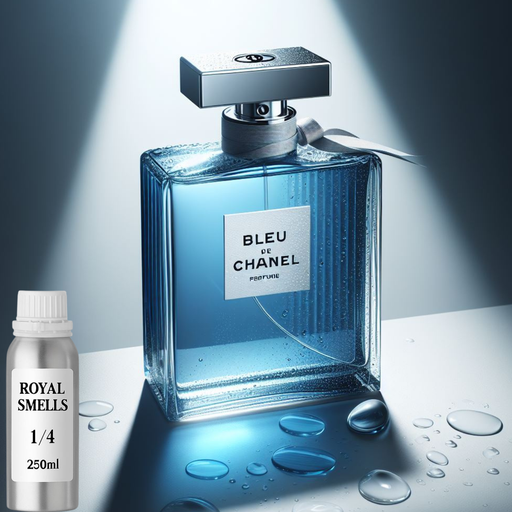 [RSPP250ML-EG-4055121] بۆن250مل³ - شانيل - بلو دو شانيل  ب.س.ن