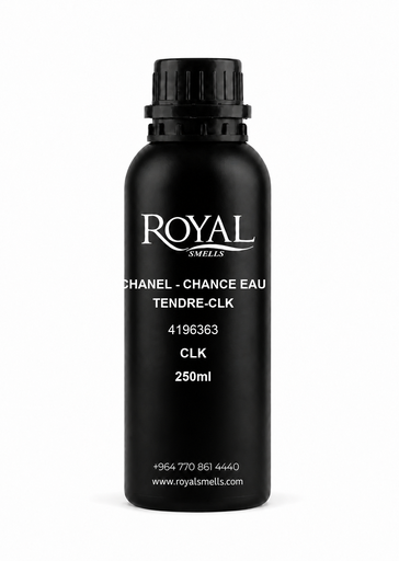 [RSPP250ML-CLK-4196363] CHANEL - CHANCE EAU TENDRE-CLK | 250 ML