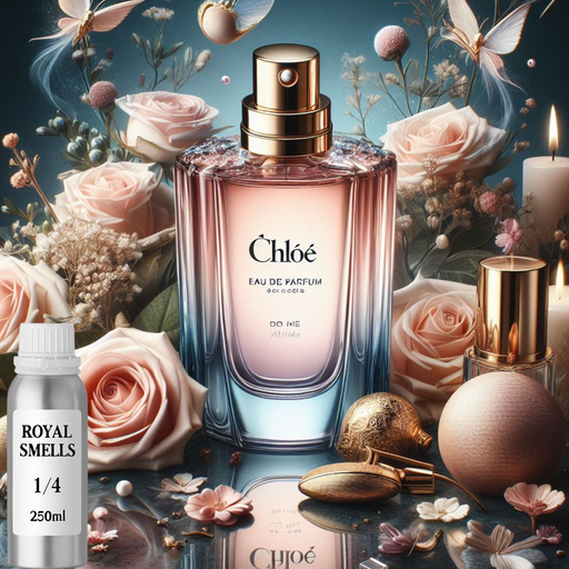 [RSPP250ML-EG-4039745] بۆن250مل³ - كلوي - كلوي أو دي بارفوم فراغرانس ش.ل