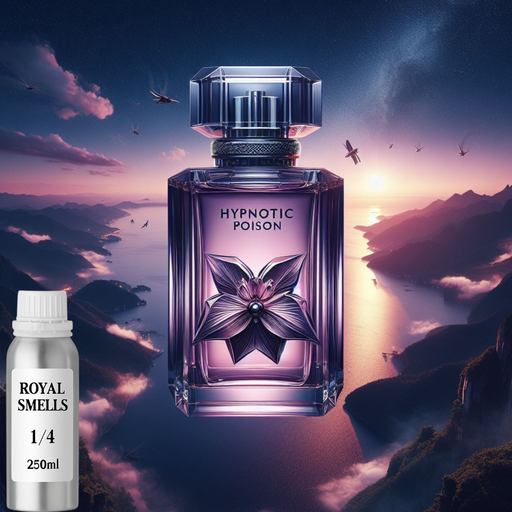 [RSPP250ML-CLK-4307874] عطر250مل³ - كريستيان ديور - هيبنوتك بويزن هستوريا