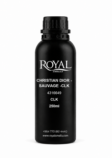 [RSPP250ML-CLK-4316649] بۆن250مل³ - كريستيان ديور - سوفاج ساڤور