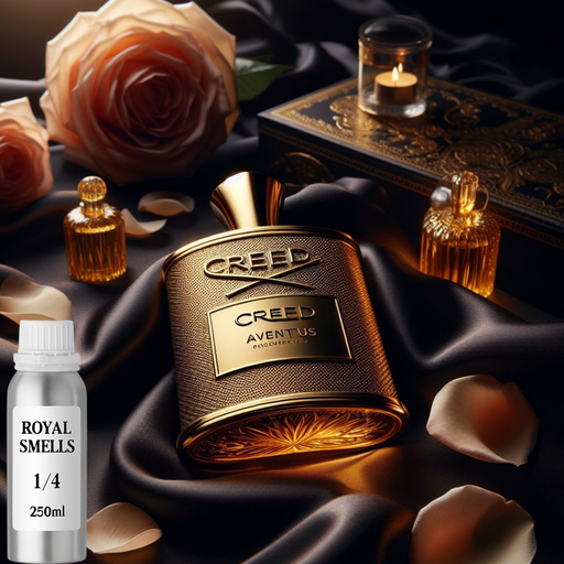 [RSPP250ML-CLK-4302954] بۆن250مل³ - كريد - أفنتوس كروش أفريل