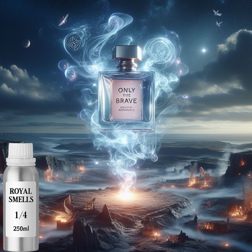 [RSPP250ML-EG-4043364] عطر250مل³ - ديزل - أونلي ذا بريف  ب.ر.ف
