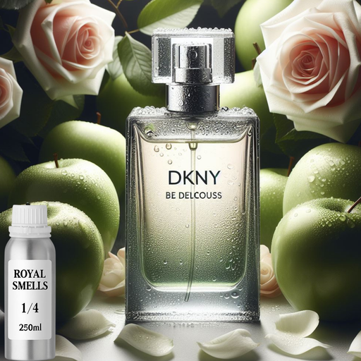 [RSPP250ML-EG-4312038] بۆن250مل³ - دي كي إن واي - بي ديليشوس  د.ب.د