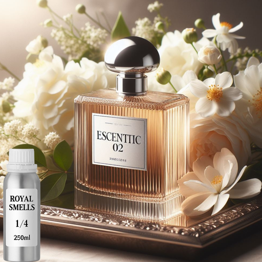 [RSPP250ML-CLK-4147033] بۆن250مل³ - ايسينتريك موليكوليس - ايكويسترين
