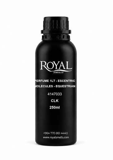[RSPP250ML-CLK-4147033] بۆن250مل³ - ايسينتريك موليكوليس - ايكويسترين