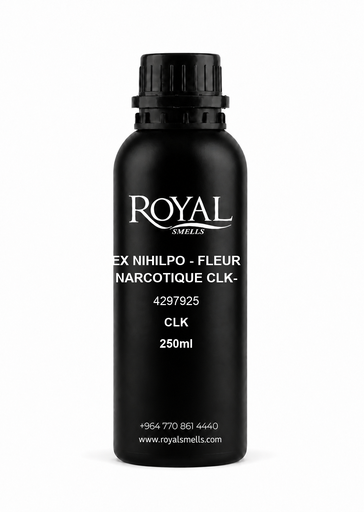 [RSPP250ML-CLK-4297925] بۆن250مل³ - إكس نيهيلو - فلور ناركوتيك نوكتورنال