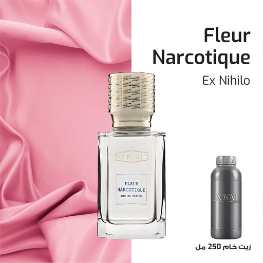 [RSPP250ML-CLK-4297925] EX NIHILPO - FLEUR NARCOTIQUE CLK- | 250 ML