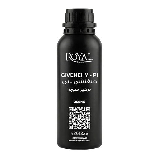 [RSPP250ML-CLK-4351326] GIVENCHY - PI -CLK | 250 ML