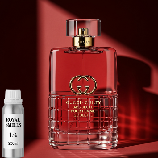 [RSPP250ML-CLK-4344358] بۆن250مل³ - غوتشي - جيلتي أبسولوت بور فام جوليت أبس