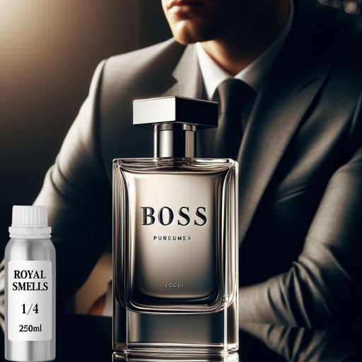 [RSPP250ML-CLK-4398330] بۆن250مل³ - هوجو بوس - بوس بومباستيك