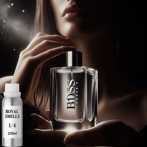 [RSPP250ML-CLK-4339885] بۆن250مل³ - هوجو بوس - هونجار هالك