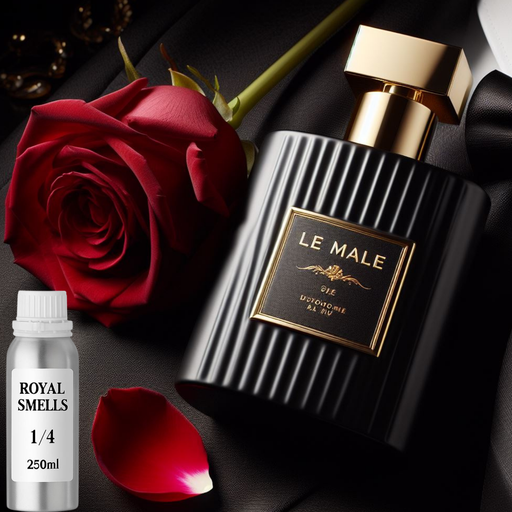 [RSPP250ML-EG-4139755] Perfume250 ml³ - Jean Paul Goultier - Le Male Fragrance Jpm 