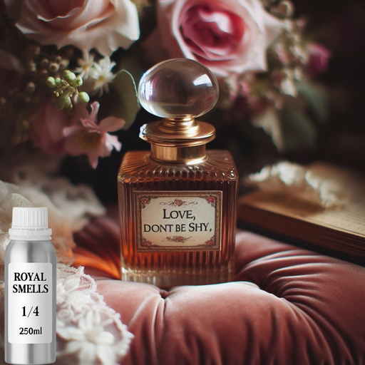 [RSPP250ML-CLK-4188081] بۆن250مل³ - كيليان - لوف (دونت بي شاي) كيلينغتون لايف