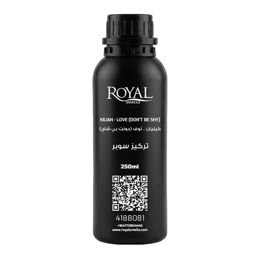 [RSPP250ML-CLK-4188081] KILIAN - LOVE (DON'T BE SHY)-CLK  | 250 ML