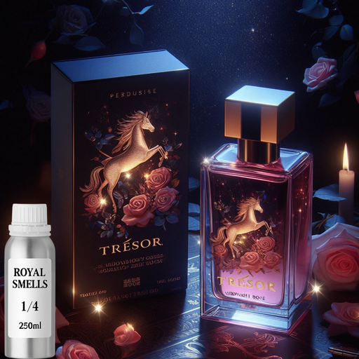 [RSPP250ML-CLK-4147036] بۆن250مل³ - لانكوم - تريزور ميدنايت روز تريسي ميد روز