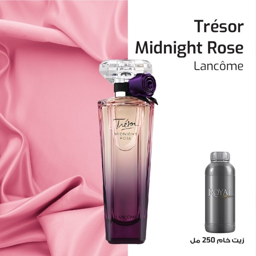[RSPP250ML-CLK-4147036] LANCOME - TRESOR MIDNIGHT ROSE -CLK  | 250 ML