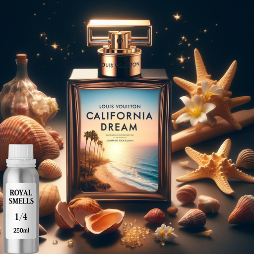 [RSPP250ML-CLK-4498567] بۆن250مل³ - لويس فويتون - كاليفورنيا دريم لويزيانا كالي ديلوكس