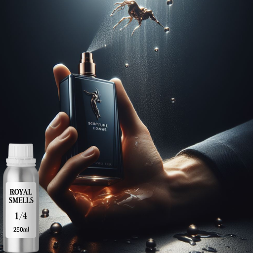 [RSPP250ML-CLK-4031927] بۆن250مل³ - نيكوس - سكلبتشر هوم سكل ماس مود ت.ب.م