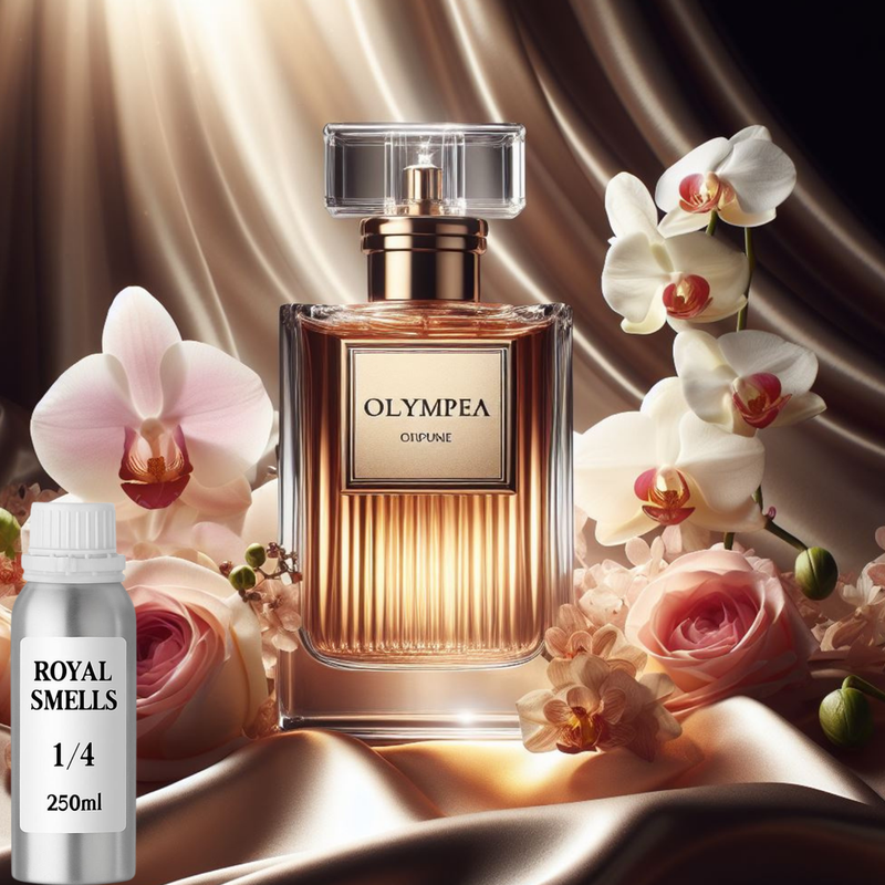 [RSPP250ML-CLK-4274842] بۆن250مل³ - باكو رابان - أوليمبيا أوليمبوس