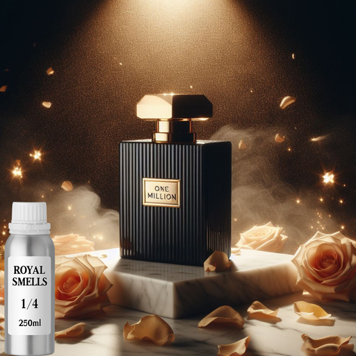 [RSPP250ML-CLK-4316519] بۆن250مل³ - باكو رابان - ون مليون كاتريليون