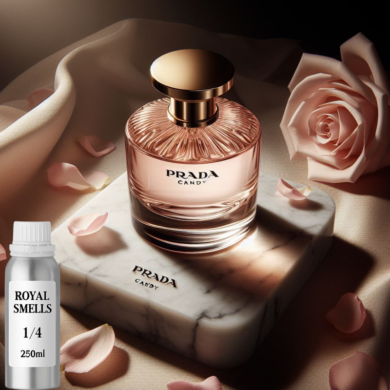 [RSPP250ML-EG-4069226] PRADA - CANDY -EG | 250 ML