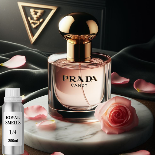 [RSPP250ML-EG-4069226] عطر250مل³ - برادا - برادا كاندي فراغرانس ب.ك.ن