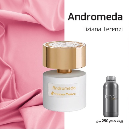 [RSPP250ML-CLK-4380308] TIZIANA TERENZI - ANDROMEDA -CLK | 250 ML