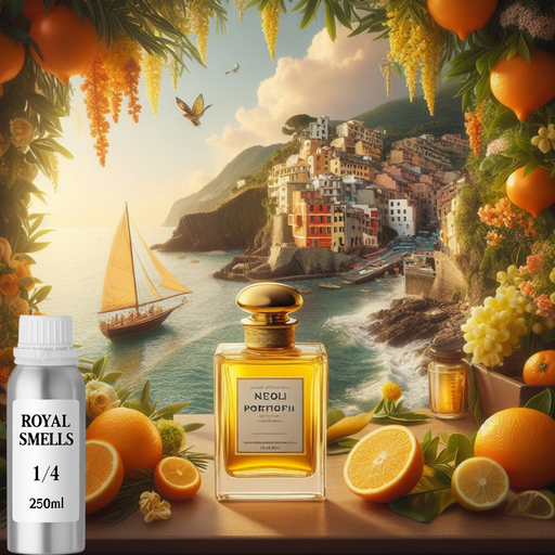 [RSPP250ML-EG-4083610] عطر250مل³ - توم فورد - نيرولي بورتوفينو ت.ن.ب