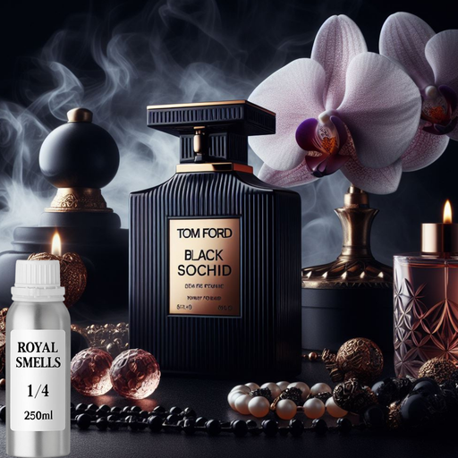 [RSPP250ML-CLK-4301570] Perfume250 ml³ - Tom Ford - Tom Ford Black Orchid Baroq 