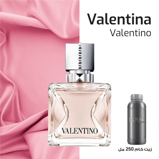 [RSPP250ML-CLK-4189173] VALENTINO - VALENTINA -CLK  | 250 ML