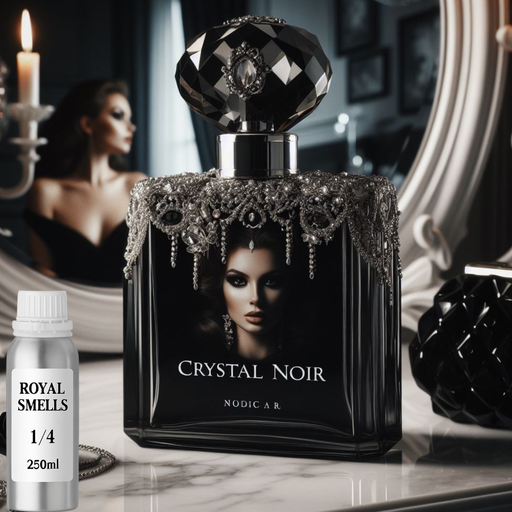 [RSPP250ML-EG-4407253] عطر250مل³ - فيرساتشي - كريستال نوار ف.ك.ن