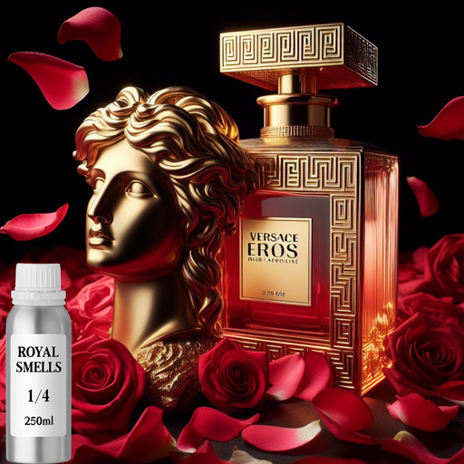 [RSPP250ML-EG-4239652] بۆن250مل³ - فيرساتشي - إيروس فراغرانس ف.إم