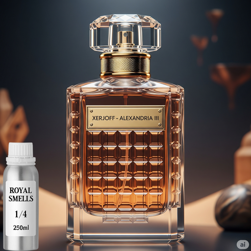 [RSPP250ML-EG-4460925] بۆن250مل³ - إكسيرجوف - ألكساندريا I  إكس.ل.أ