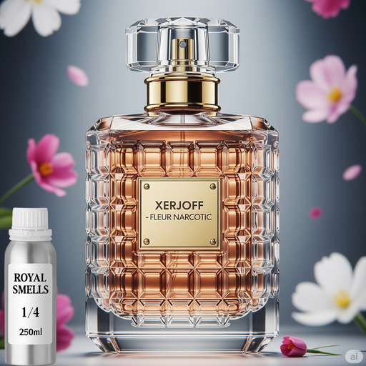 [RSPP250ML-EG-4270292] بۆن250مل³ - إكسيرجوف - فلور ناركوتيك فراغرانس ف.ن.إ