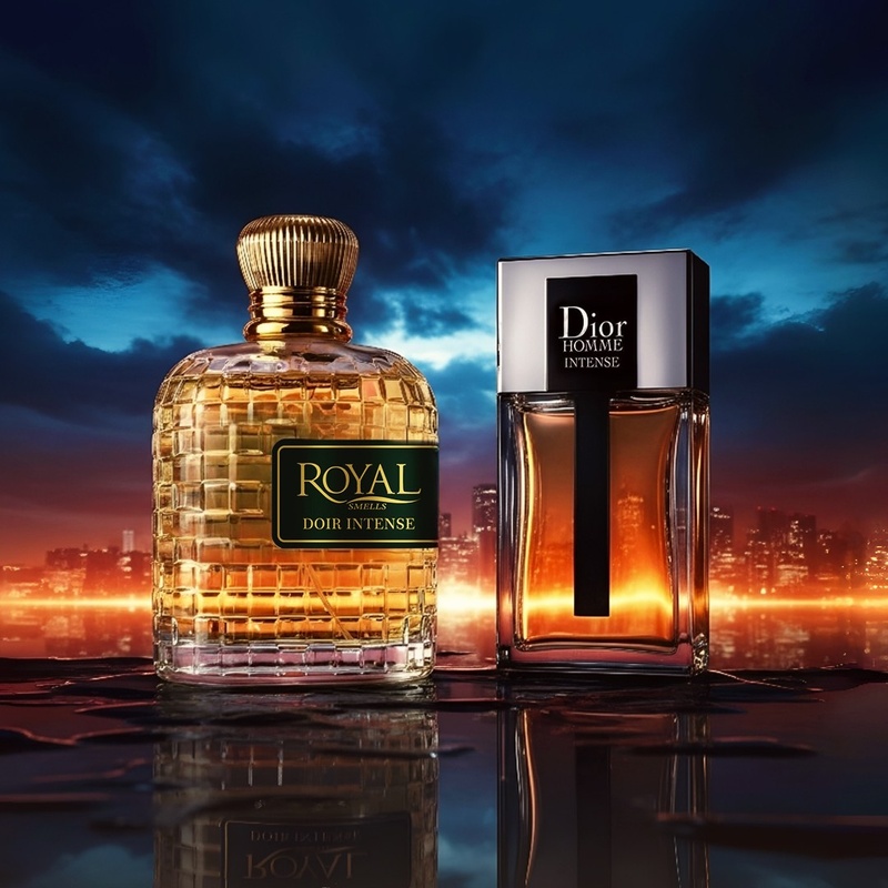 [PP100ML-4198427] Doir Intense  | Personal Perfume 100ml³