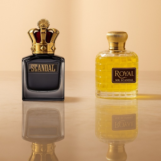 [PP100ML-4485976] J.P Gaultier Mr. Scandal  | Personal Parfume 100ml³