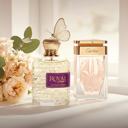 [PP100ML-4126721] كارتيه لابانثير  | عطر شخصي ١٠٠ مل³