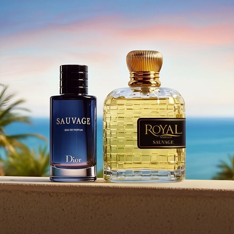 [PP100ML-4190196] ديور سوفاج  | عطر شخصي ١٠٠ مل³