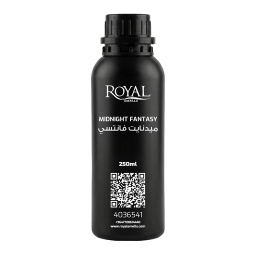 [RSPP250ML-EG-4036541] BRITNEY SPEARS  - MIDNIGHT FANTASY - EG  | 250 ML