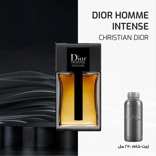 [RSPP250ML-EG-4054170] CHRISTIAN DIOR - DIOR HOMME INTENSE - DHI 35322- EG