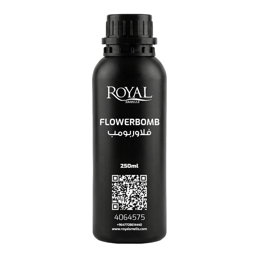 [RSPP250ML-EG-4064575] فيكتور أند رولف - فلاوربومب - سوبر | 250 مل