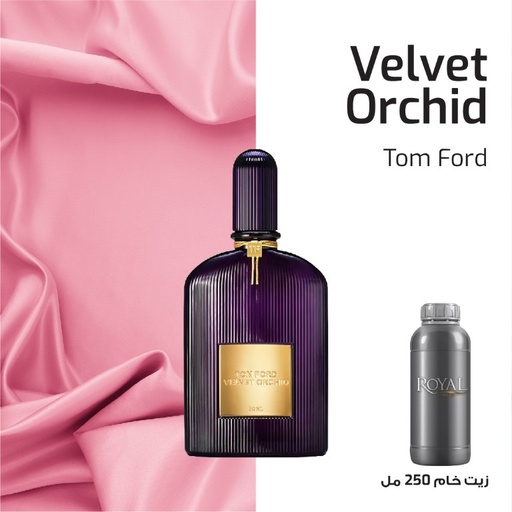 [RSPP250ML-EG-4115082] TOM FORD - VELVET ORCHID - EG | 250 ML