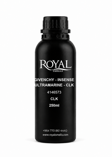 [RSPP250ML-CLK-4146573] GIVENCHY - INSENSE ULTRAMARINE - CLK  | 250 ML
