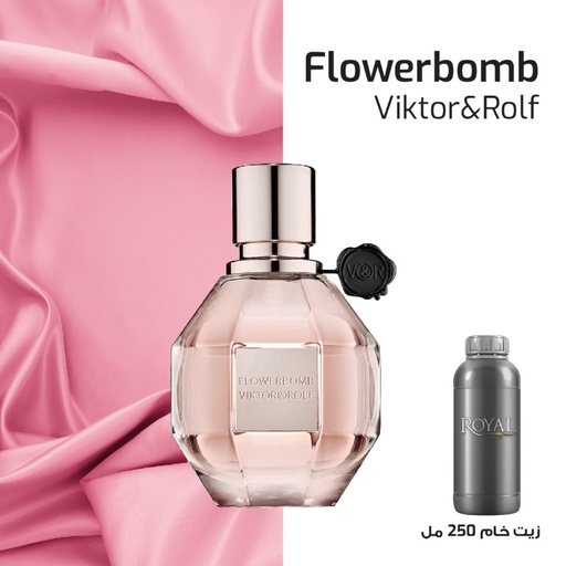 [RSPP250ML-EG-4188577] VICTOR&ROLF - FLOWERBOMB - VRF 41672- EG