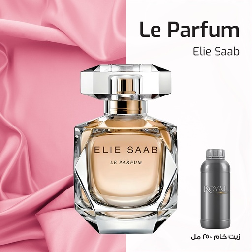 [RSPP250ML-CLK-4319579] ELIE SAAB - LE PARFUM - ELIZA NEW-GLK