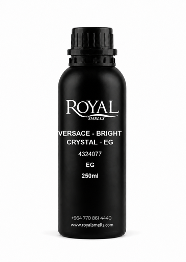 [RSPP250ML-EG-4324077] VERSACE - BRIGHT CRYSTAL - EG | 250 ML