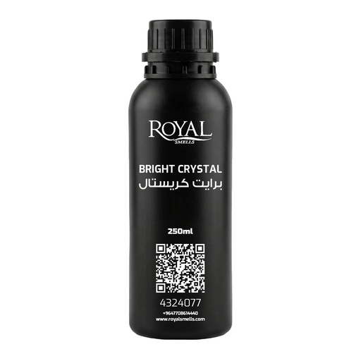 [RSPP250ML-EG-4324077] VERSACE - BRIGHT CRYSTAL - EG | 250 ML