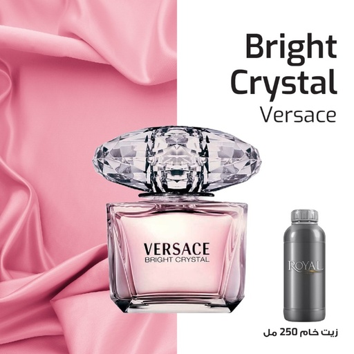 [RSPP250ML-EG-4324077] VERSACE - BRIGHT CRYSTAL - EG | 250 ML