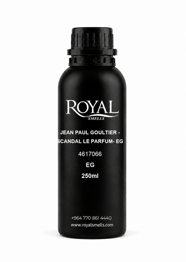 [RSPP250ML-EG-4617066] JEAN PAUL GOULTIER - SCANDAL LE PARFUM- EG | 250 ML